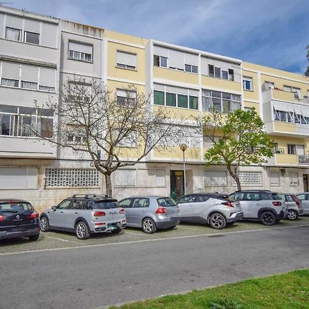 Cozy And Sunny Family Apartment Lisboa Dış mekan fotoğraf