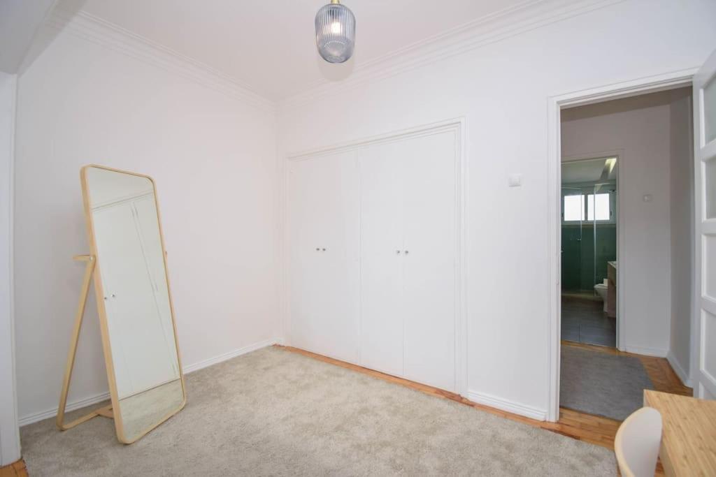 Cozy And Sunny Family Apartment Lisboa Dış mekan fotoğraf