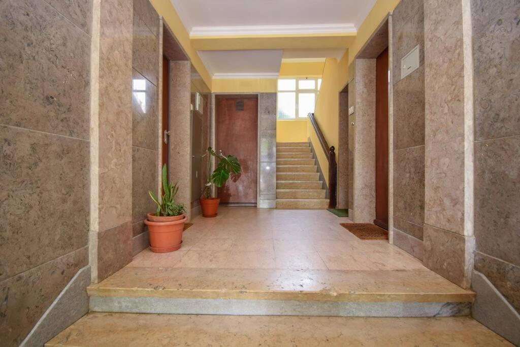 Cozy And Sunny Family Apartment Lisboa Dış mekan fotoğraf